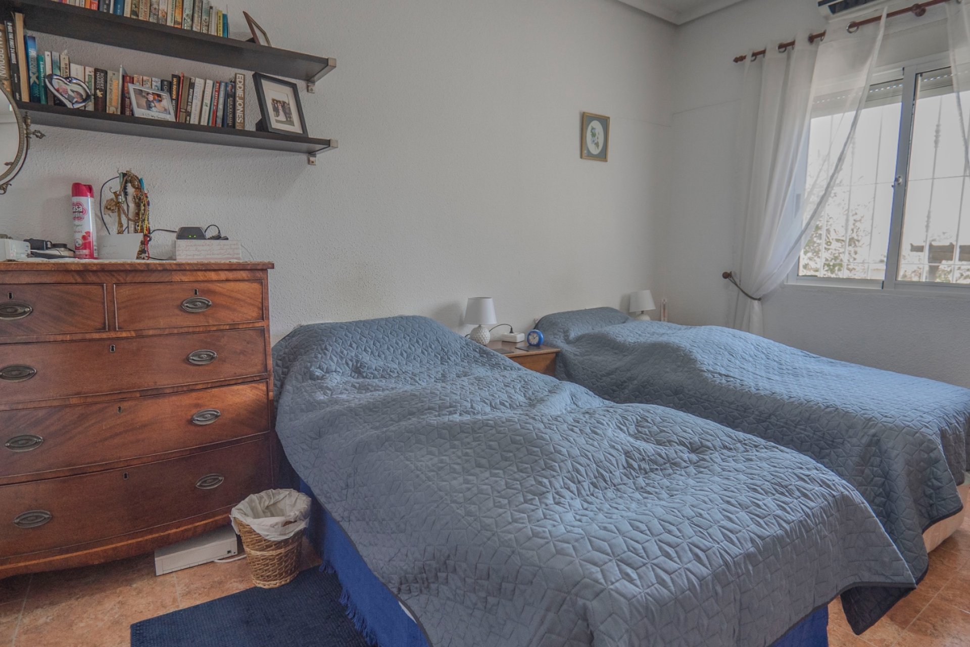 Reventa - Country House - Orihuela - San Bartolome