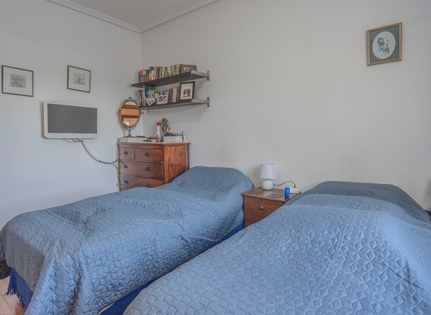 Reventa - Country House - Orihuela - San Bartolome