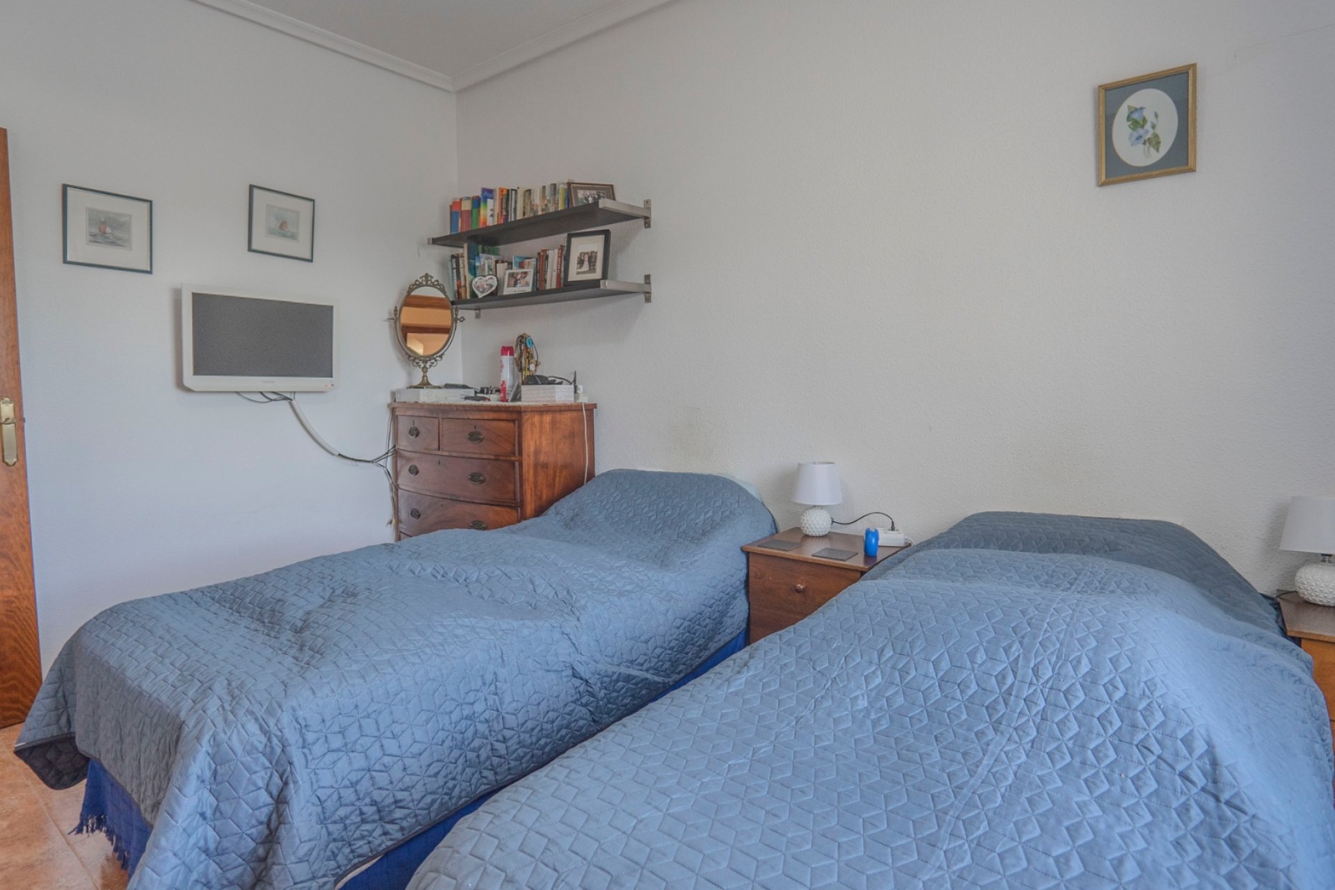 Reventa - Country House - Orihuela - San Bartolome