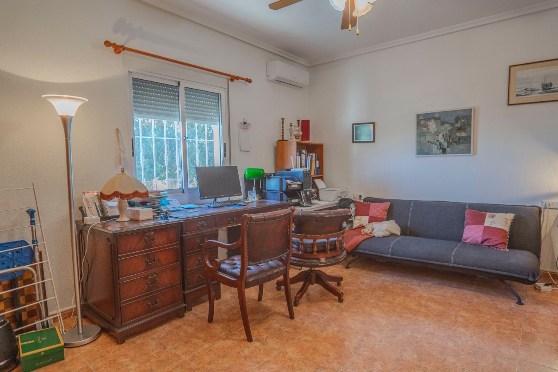 Reventa - Country House - Orihuela - San Bartolome