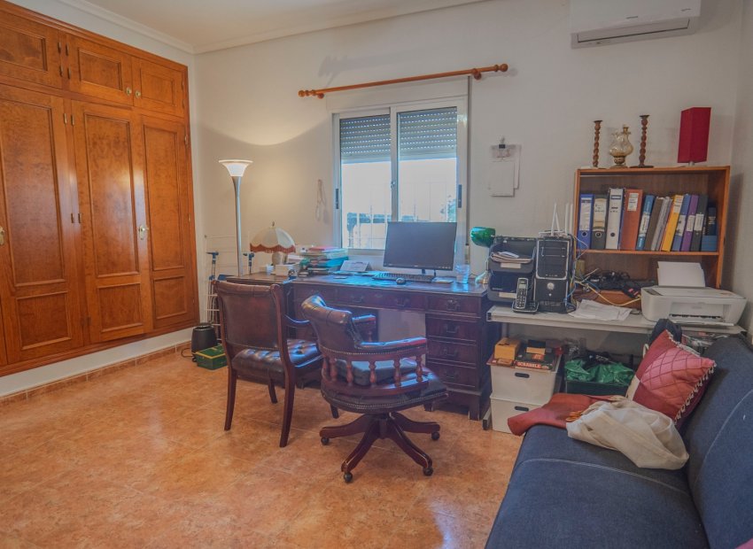 Reventa - Country House - Orihuela - San Bartolome