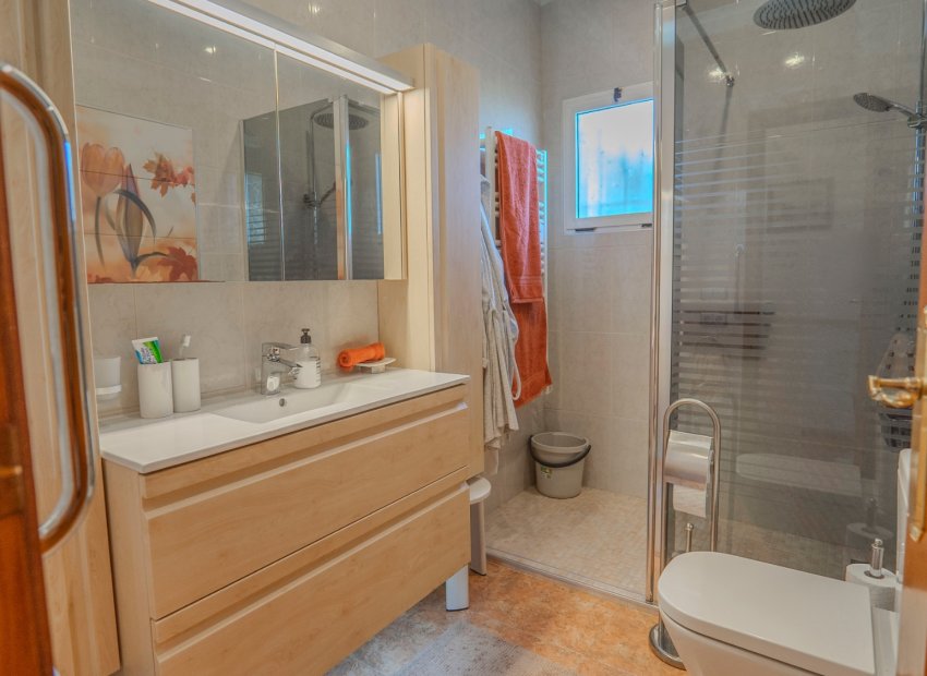 Reventa - Country House - Orihuela - San Bartolome