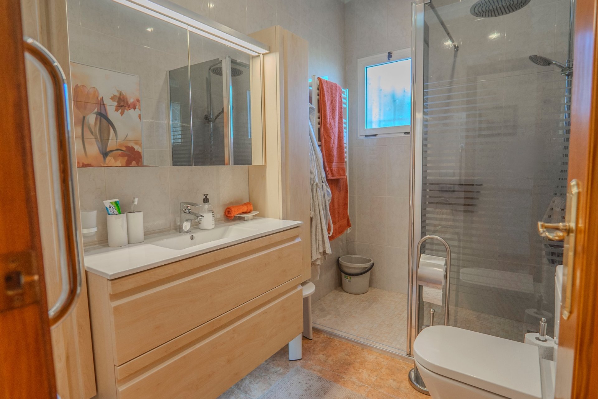 Reventa - Country House - Orihuela - San Bartolome