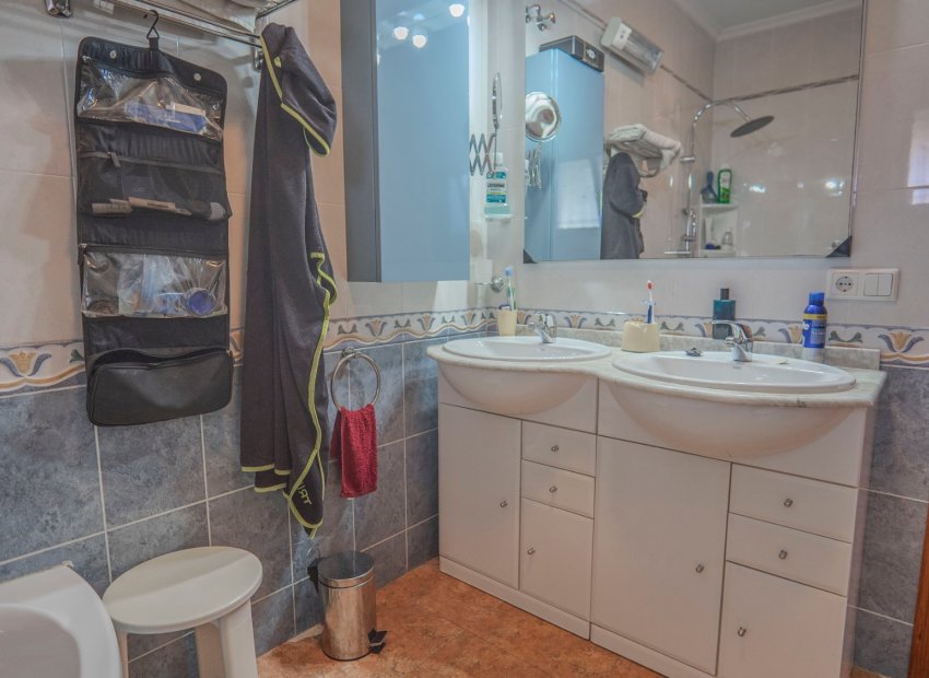 Reventa - Country House - Orihuela - San Bartolome