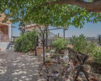Reventa - Country House - Orihuela - San Bartolome