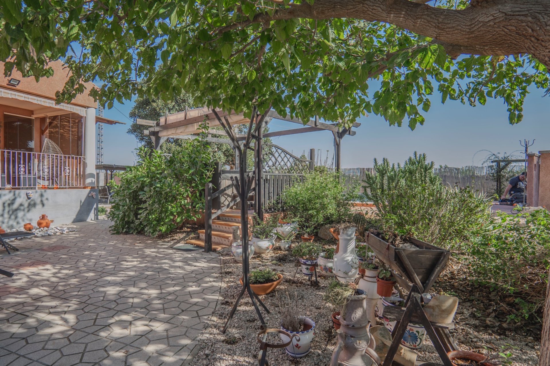 Reventa - Country House - Orihuela - San Bartolome