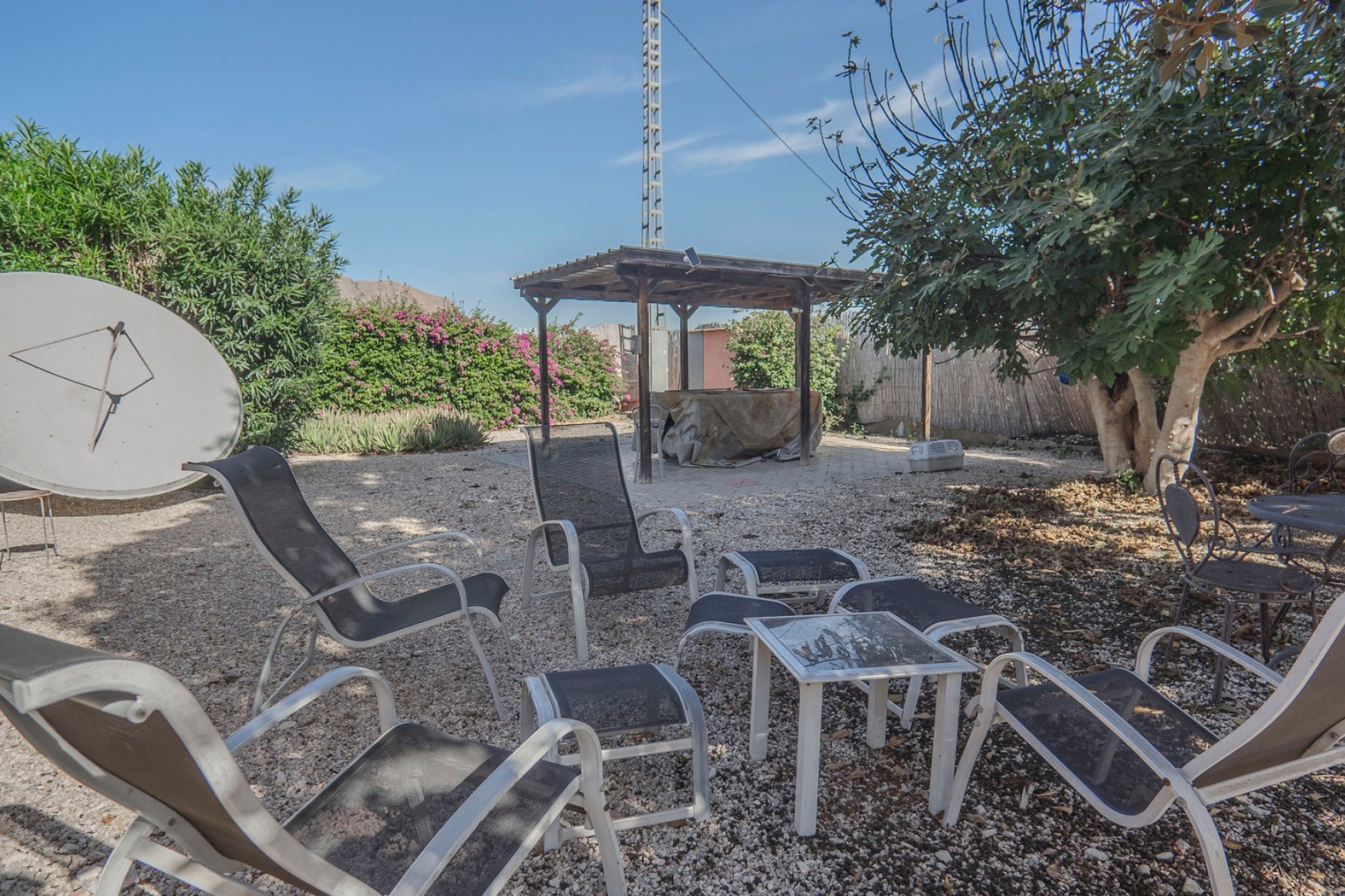 Reventa - Country House - Orihuela - San Bartolome