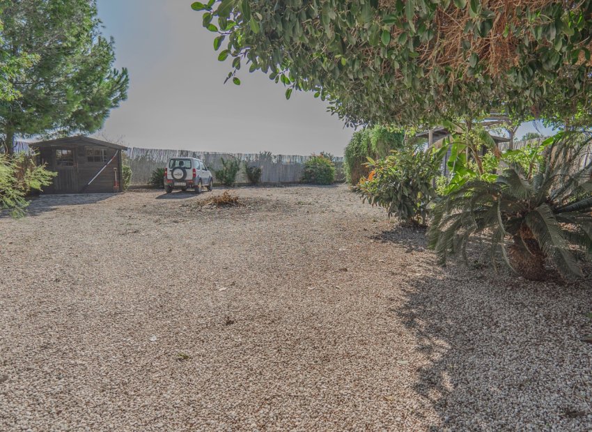Reventa - Country House - Orihuela - San Bartolome