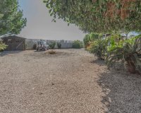 Reventa - Country House - Orihuela - San Bartolome