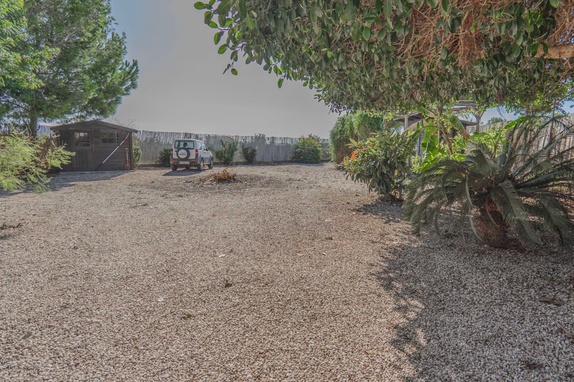 Reventa - Country House - Orihuela - San Bartolome