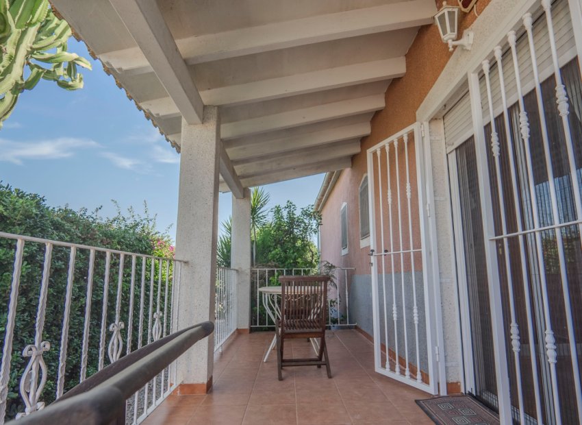 Reventa - Country House - Orihuela - San Bartolome
