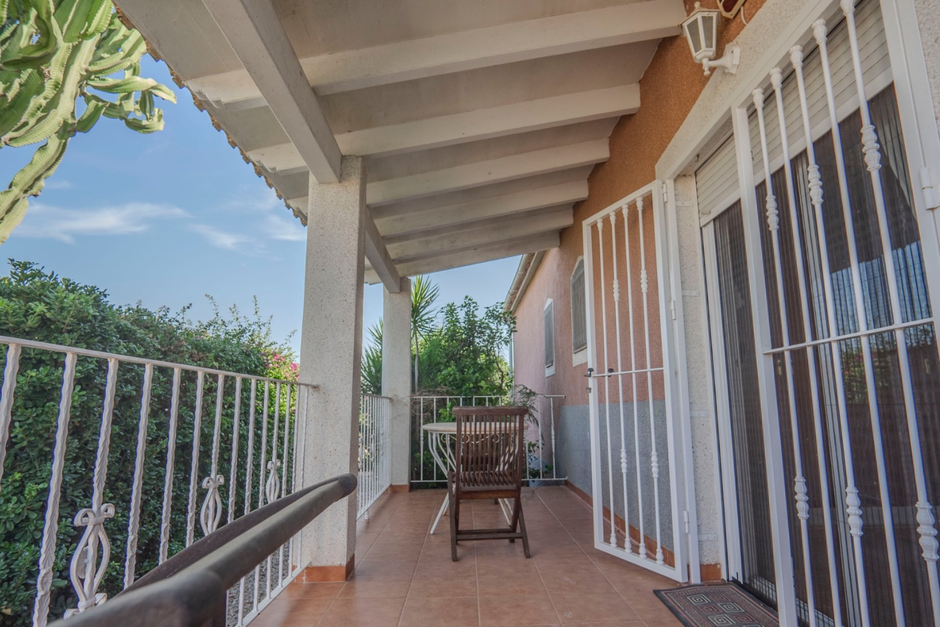 Reventa - Country House - Orihuela - San Bartolome