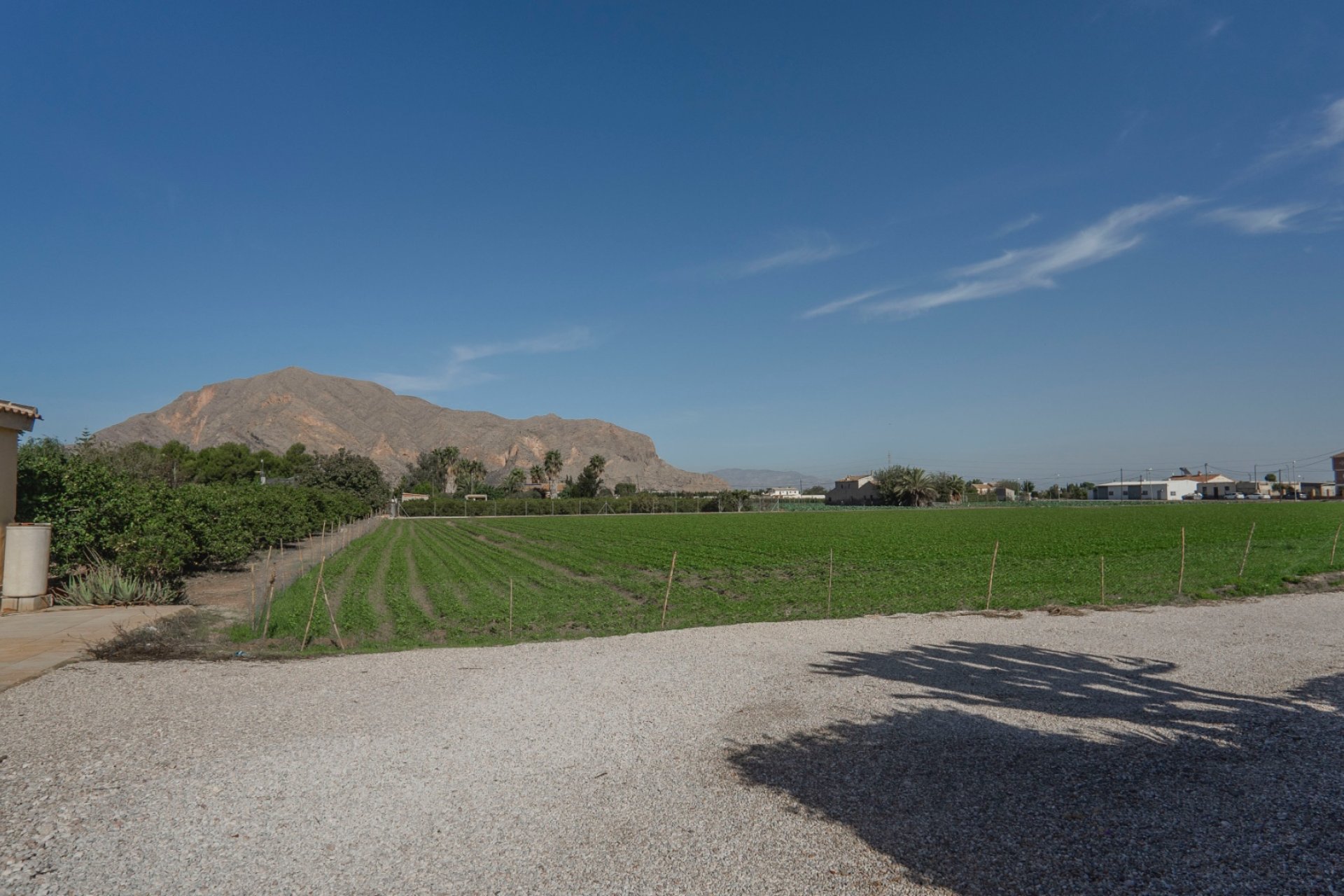 Reventa - Country House - Orihuela - San Bartolome