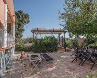 Reventa - Country House - Orihuela - San Bartolome