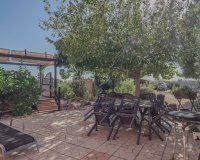 Reventa - Country House - Orihuela - San Bartolome