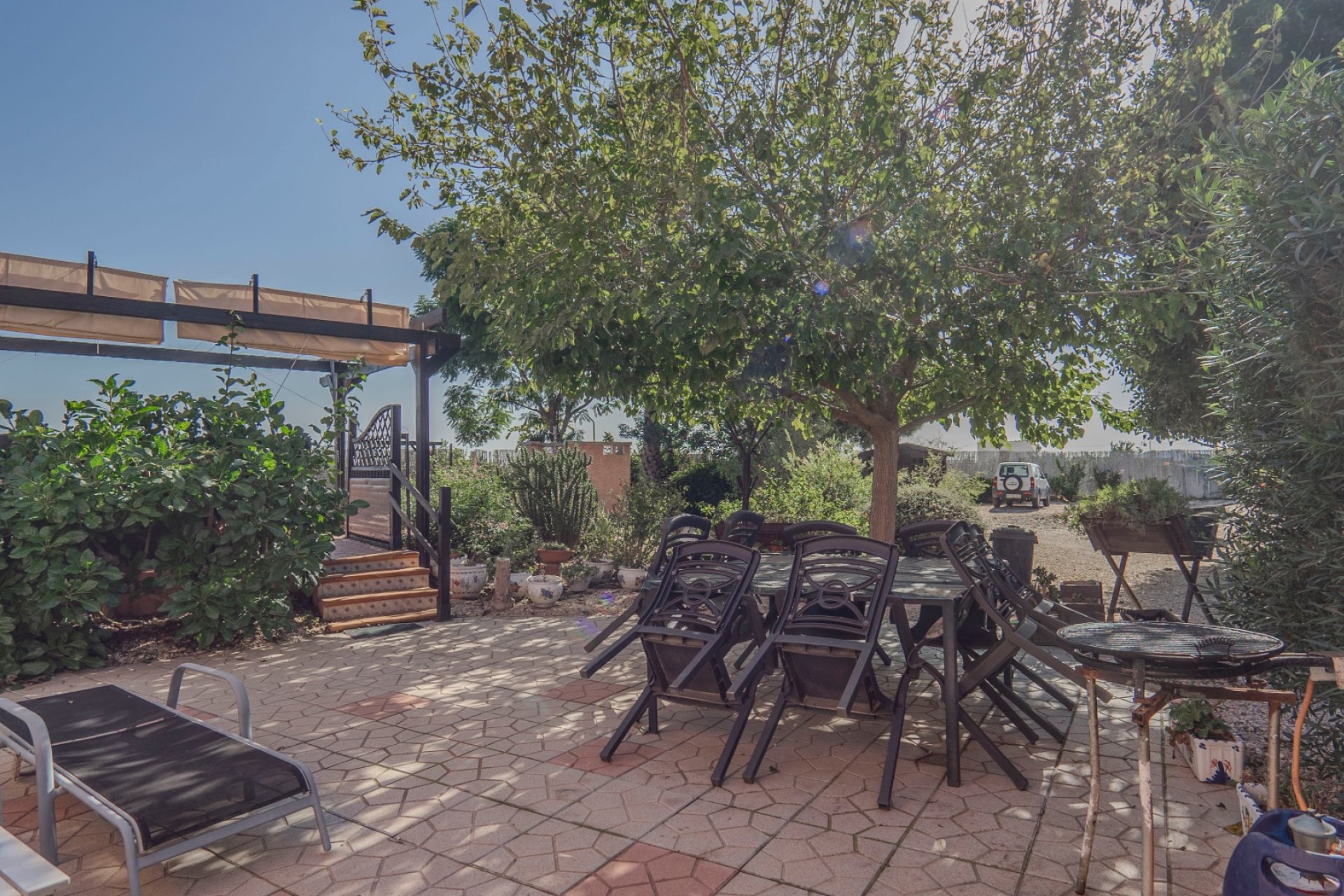 Reventa - Country House - Orihuela - San Bartolome