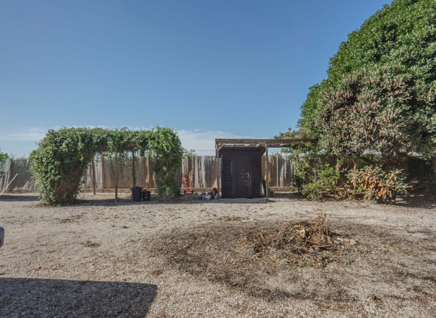 Reventa - Country House - Orihuela - San Bartolome