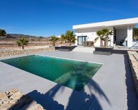 Reventa - Country House - Pinoso - Campo