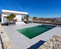 Reventa - Country House - Pinoso - Campo