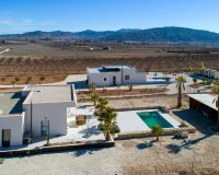 Reventa - Country House - Pinoso - Campo