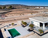 Reventa - Country House - Pinoso - Campo