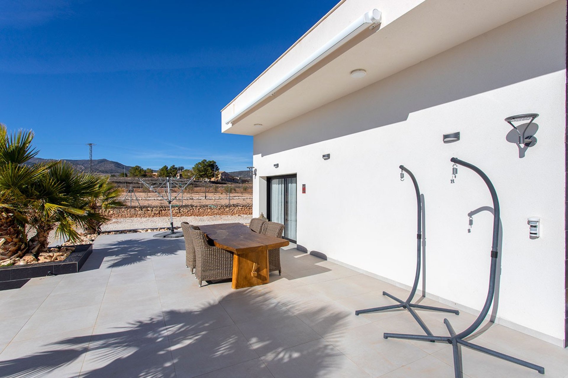 Reventa - Country House - Pinoso - Campo