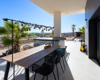 Reventa - Country House - Pinoso - Campo