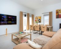 Reventa - Country House - Pinoso - Campo