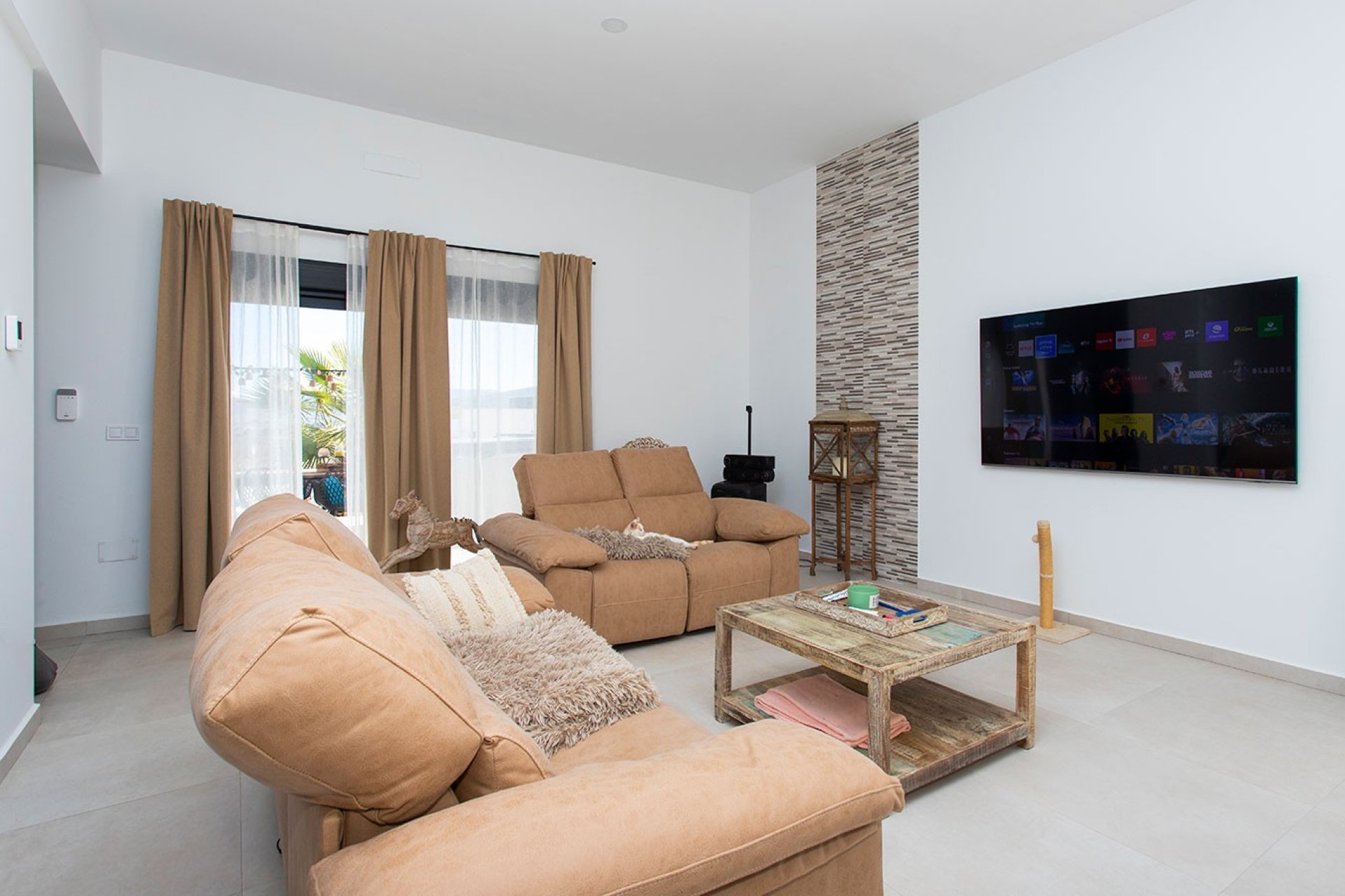 Reventa - Country House - Pinoso - Campo