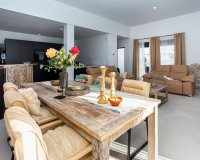 Reventa - Country House - Pinoso - Campo