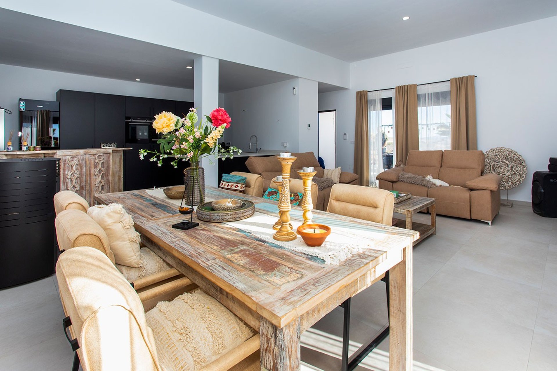 Reventa - Country House - Pinoso - Campo