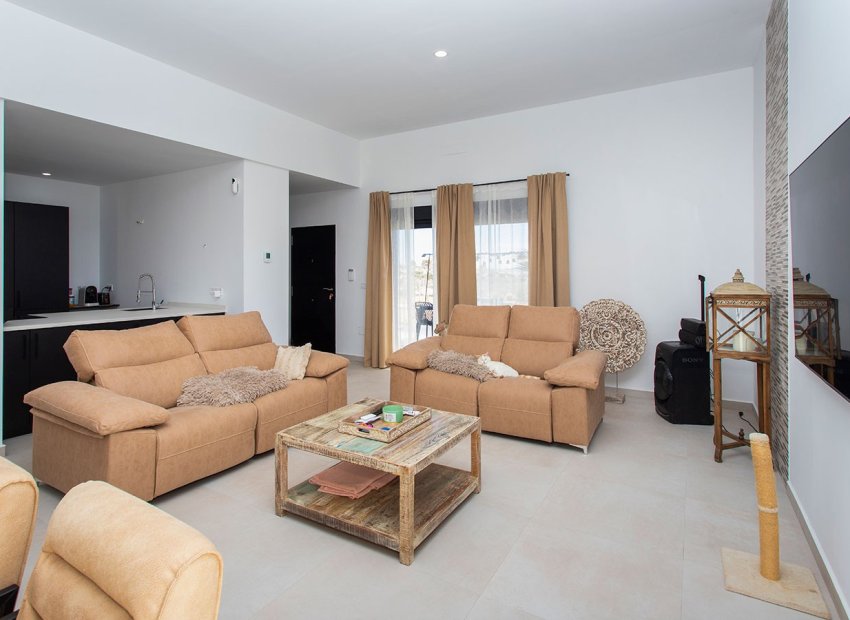 Reventa - Country House - Pinoso - Campo