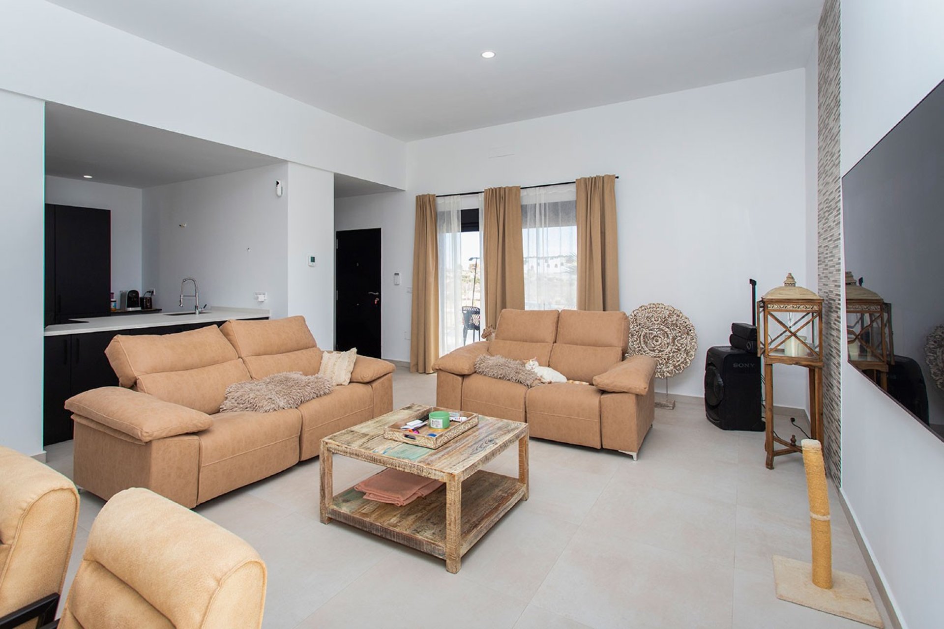 Reventa - Country House - Pinoso - Campo