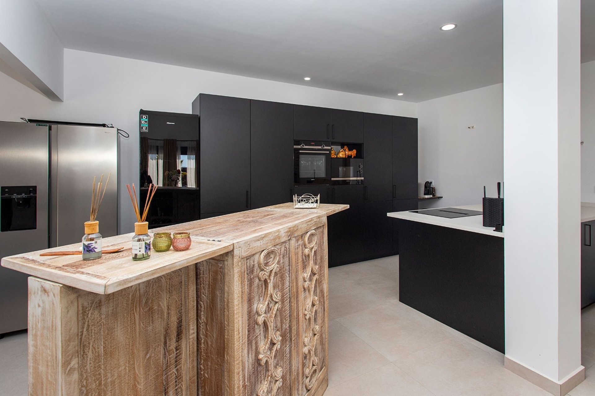 Reventa - Country House - Pinoso - Campo