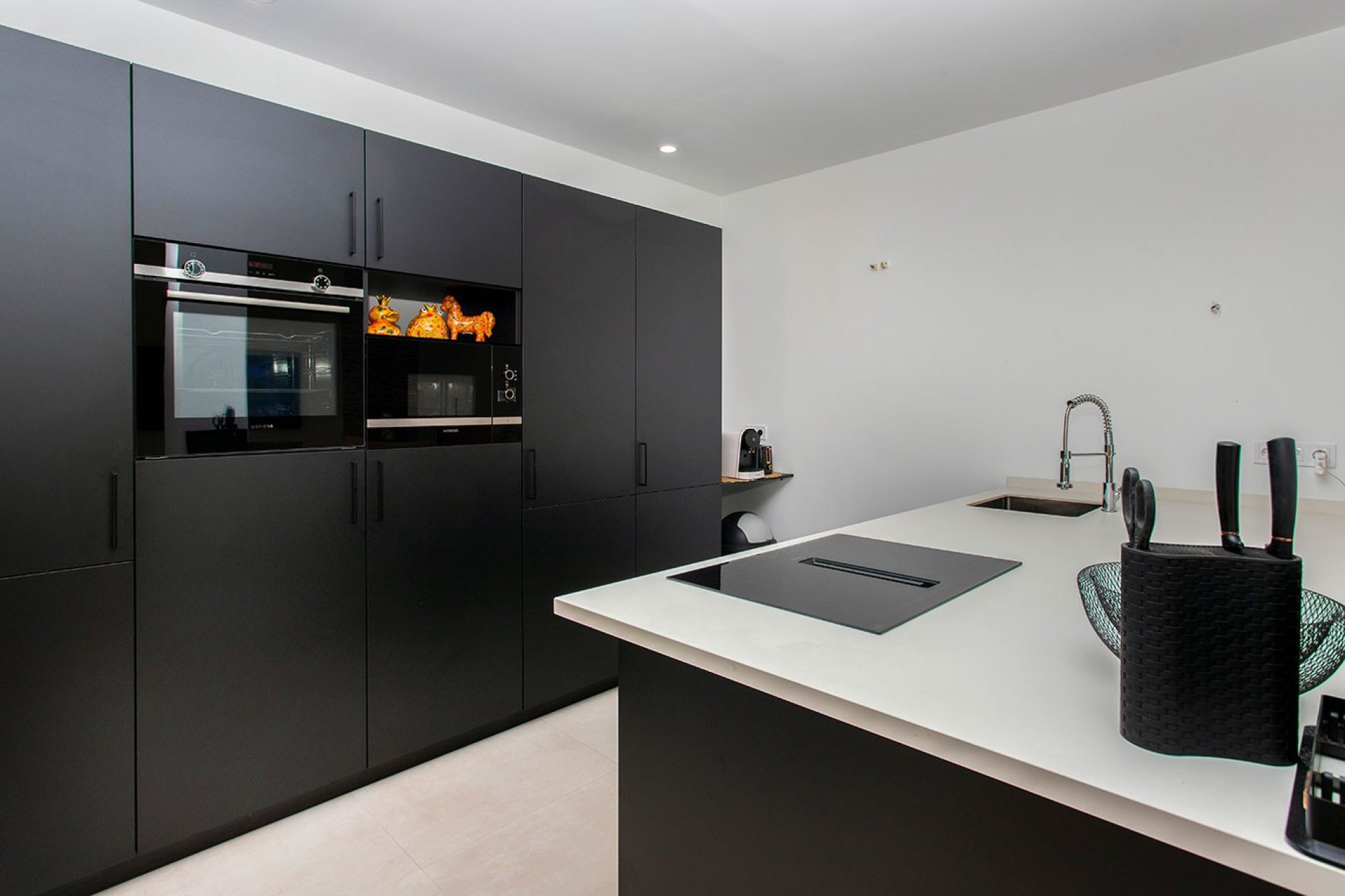 Reventa - Country House - Pinoso - Campo