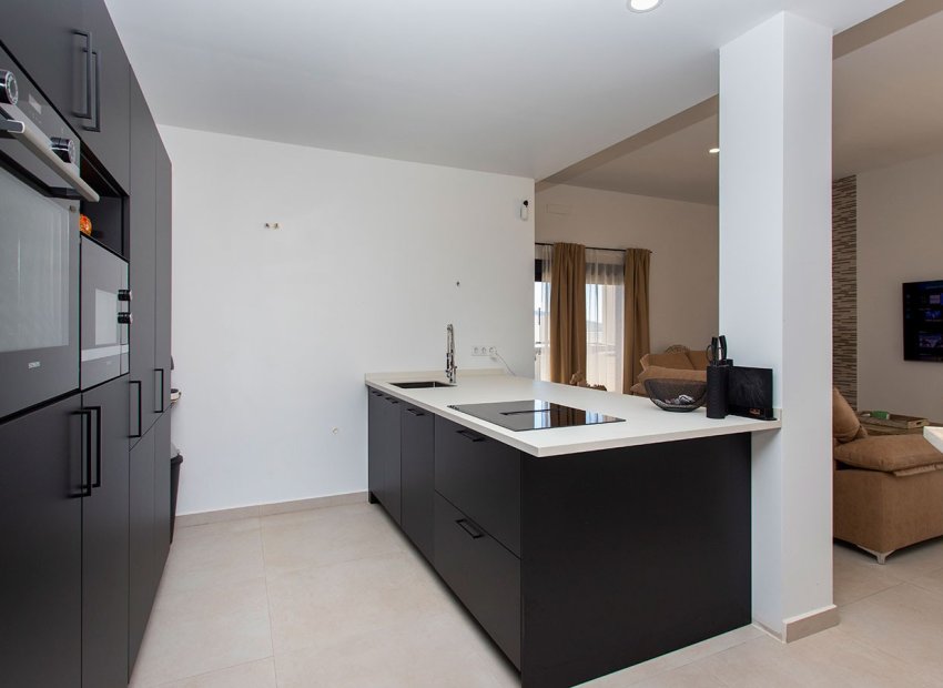 Reventa - Country House - Pinoso - Campo