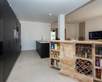 Reventa - Country House - Pinoso - Campo