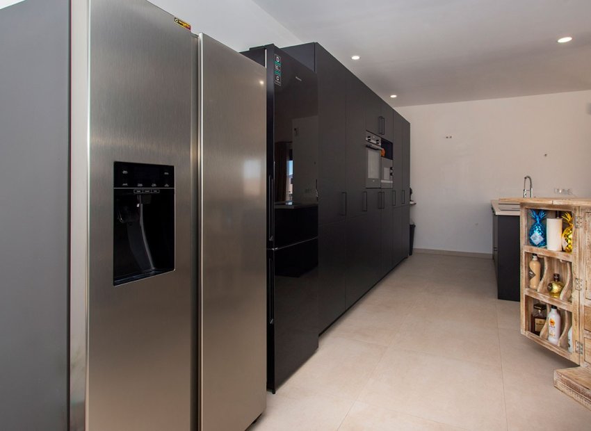 Reventa - Country House - Pinoso - Campo