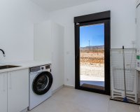 Reventa - Country House - Pinoso - Campo