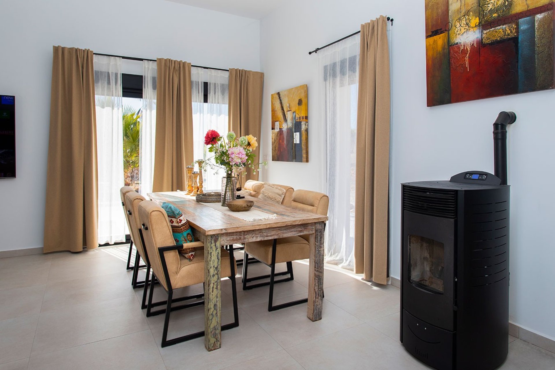 Reventa - Country House - Pinoso - Campo