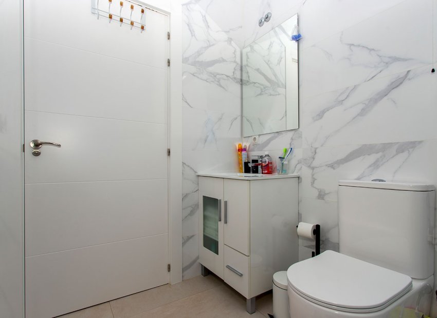 Reventa - Country House - Pinoso - Campo