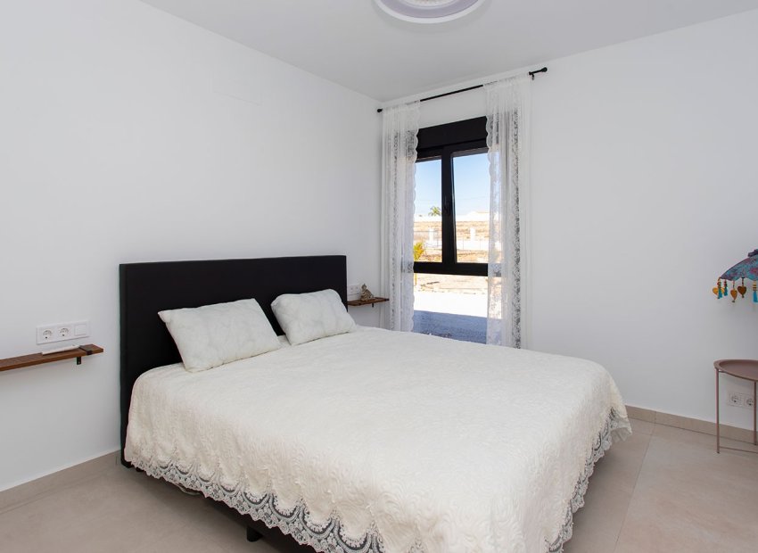 Reventa - Country House - Pinoso - Campo