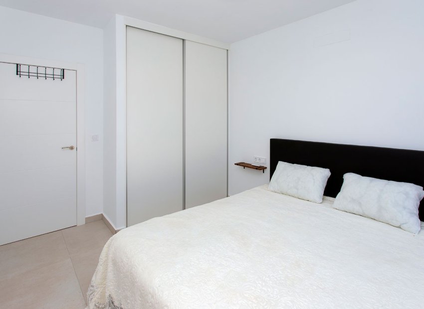 Reventa - Country House - Pinoso - Campo