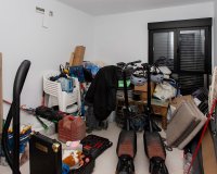 Reventa - Country House - Pinoso - Campo