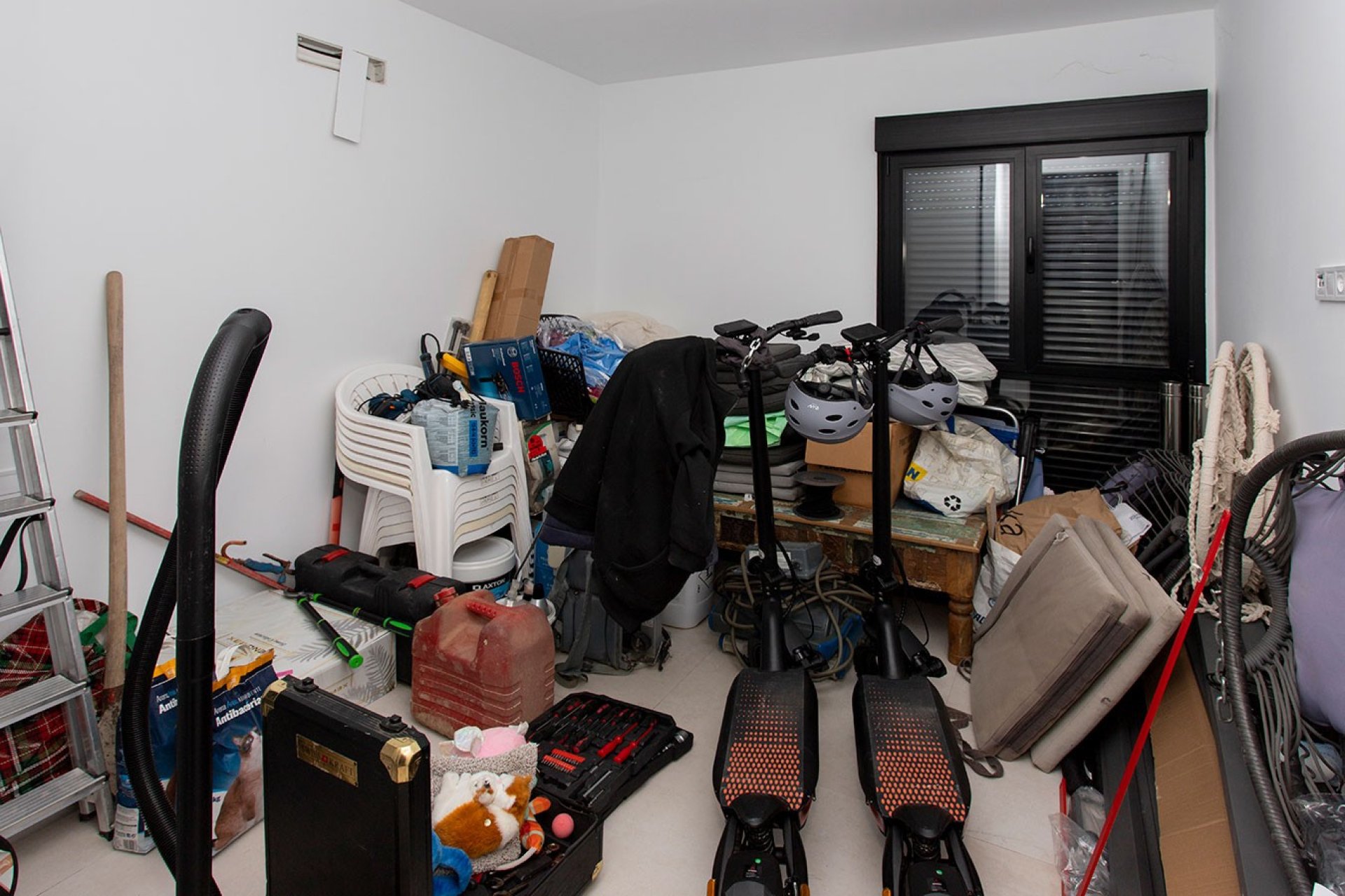 Reventa - Country House - Pinoso - Campo