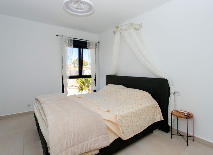 Reventa - Country House - Pinoso - Campo