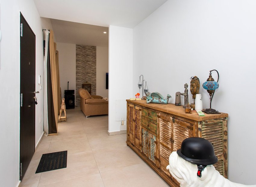 Reventa - Country House - Pinoso - Campo