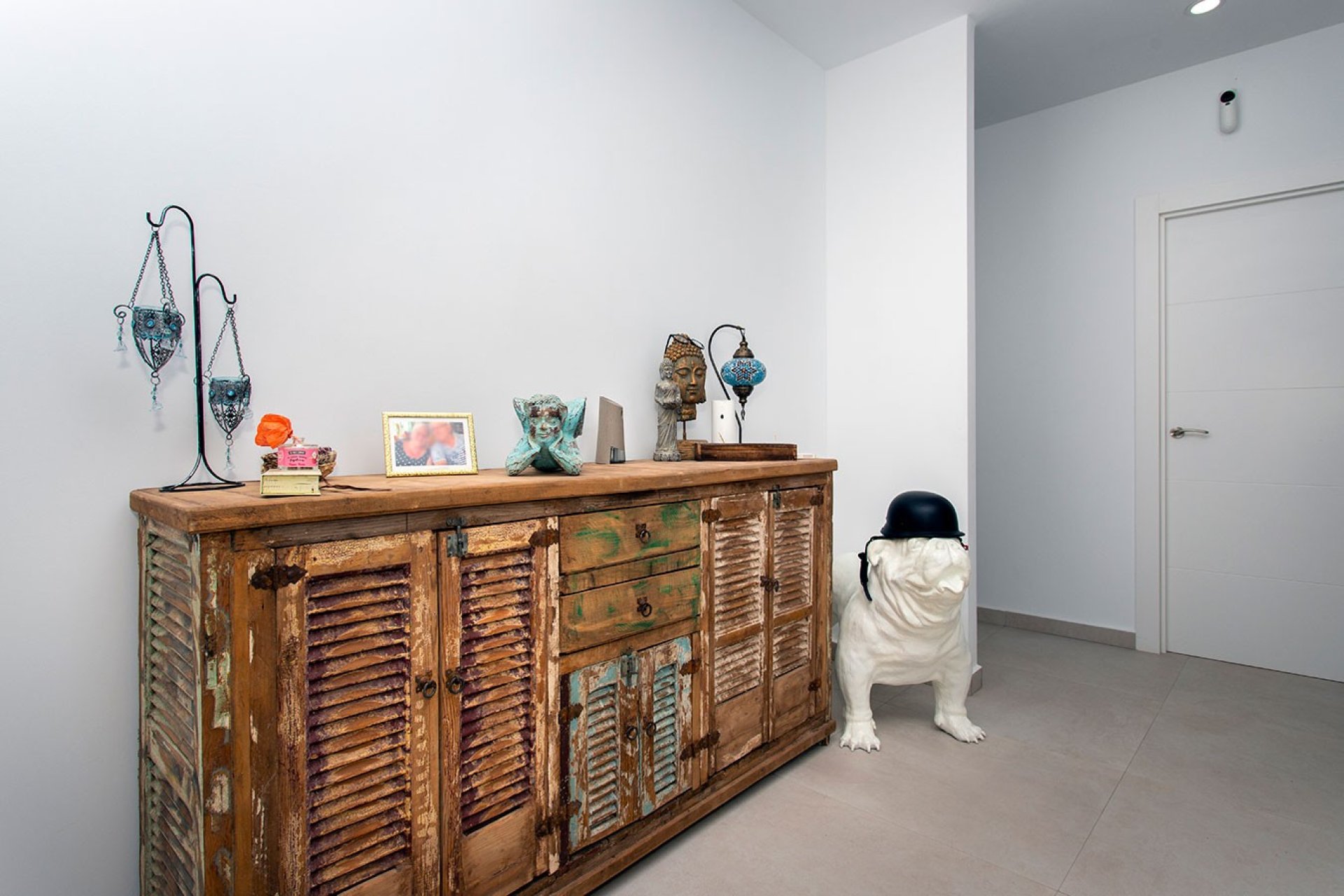 Reventa - Country House - Pinoso - Campo