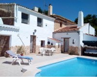 Reventa - Country House - Pinoso - Raspay