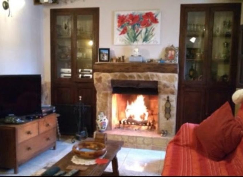 Reventa - Country House - Pinoso - Raspay